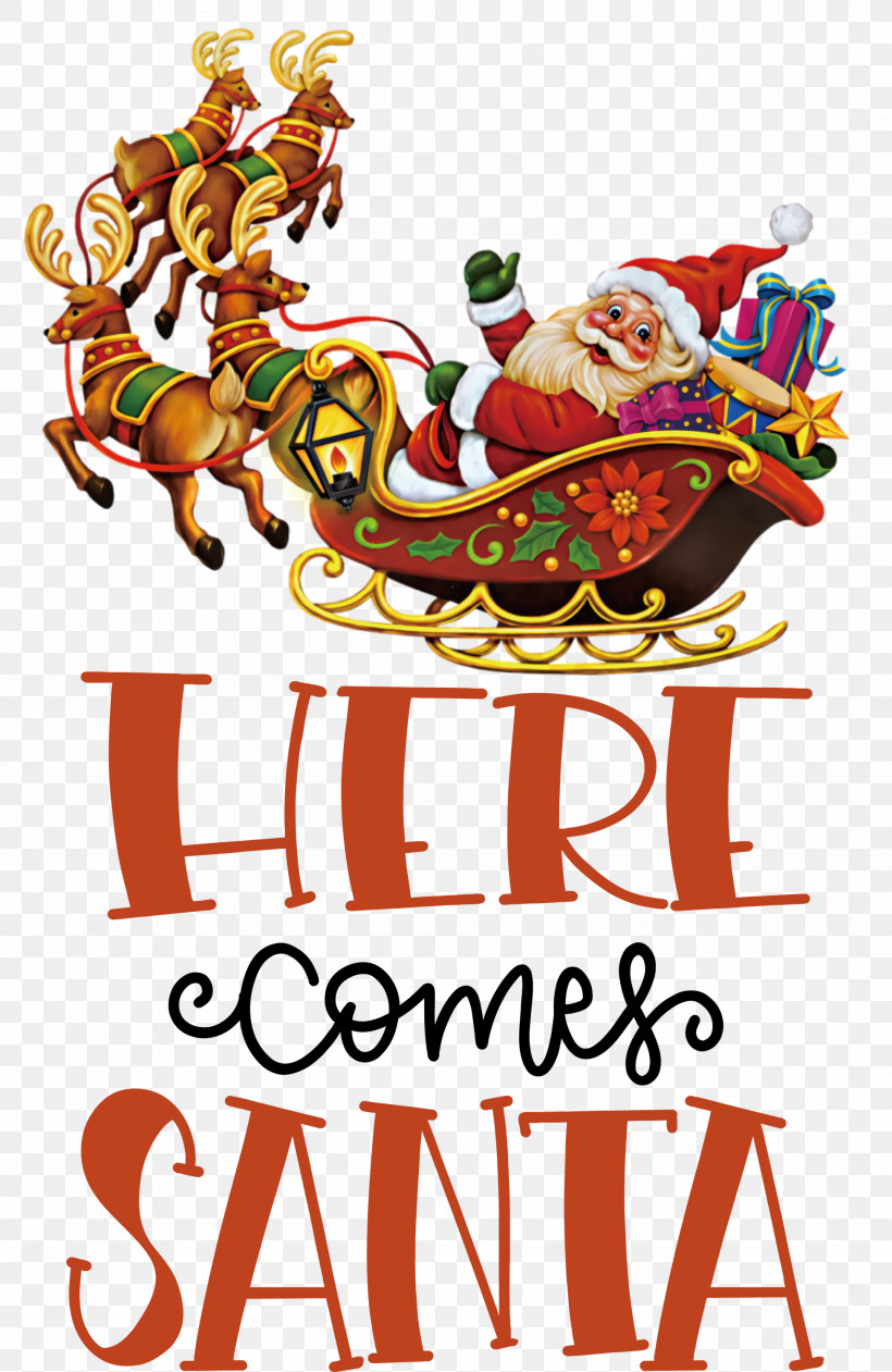 Here Comes Santa Santa Christmas, PNG, 1949x2999px, Here Comes Santa, Animation, Christmas, Christmas Carol, Christmas Day Download Free