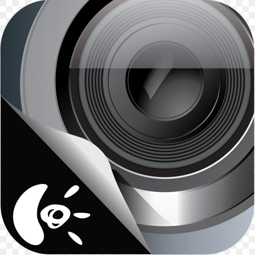 IPhone App Store Ultimate Ears Logitech, PNG, 1024x1024px, Iphone, Android, App Store, Camera, Camera Lens Download Free