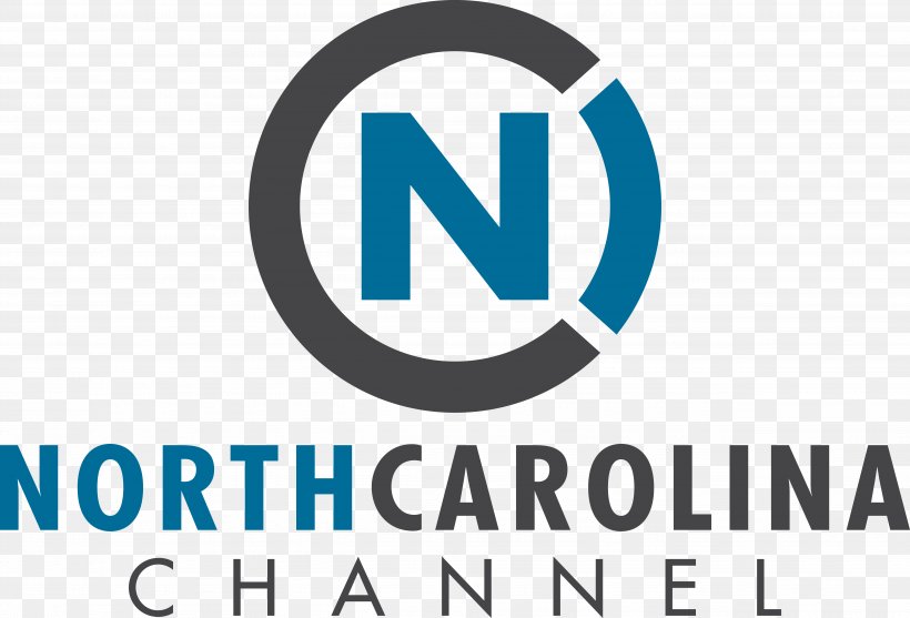 North Carolina UNC-TV Television Channel Logo, PNG, 5052x3432px, North Carolina, Area, Blue, Brand, Broadcasting Download Free