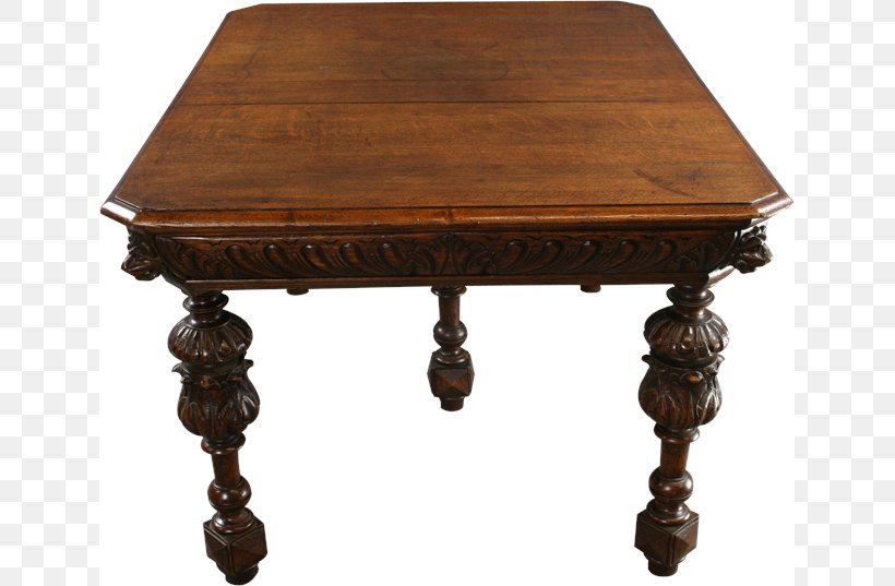 Refectory Table Antique Furniture Antique Furniture, PNG, 637x537px, Table, Antique, Antique Furniture, Chair, Coffee Table Download Free