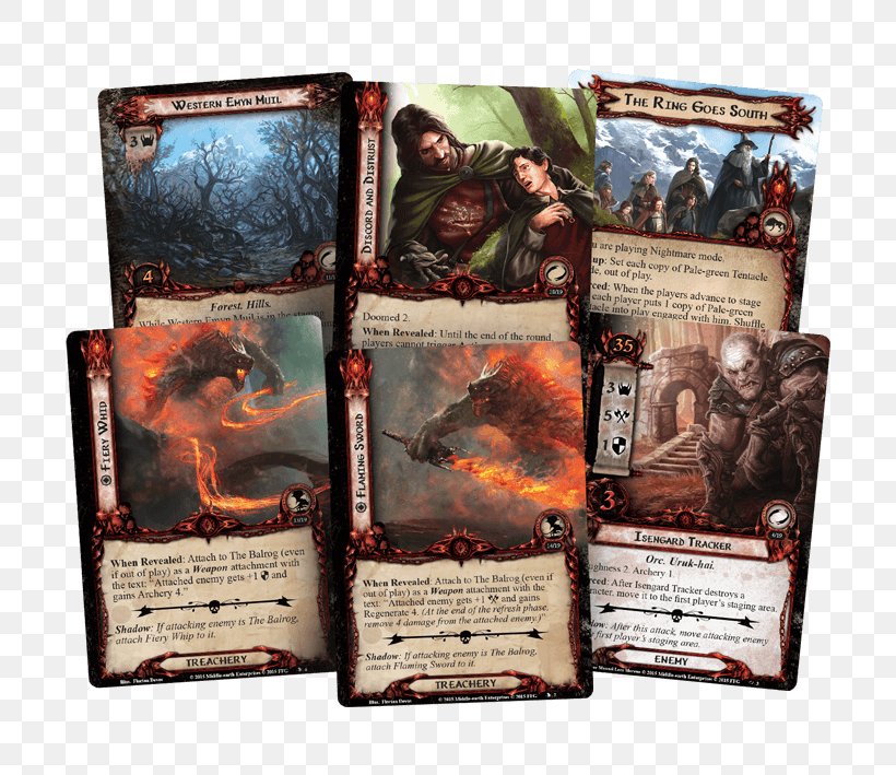 The Lord Of The Rings: The Card Game Fantasy Flight Games, PNG, 709x709px, Lord Of The Rings The Card Game, Belegost, Board Game, Card Game, Fantasy Flight Games Download Free