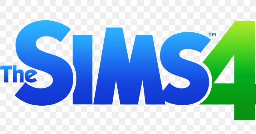 The Sims 4 The Sims 3 SimCity, PNG, 945x496px, Sims 4, Area, Blue, Brand, Electronic Arts Download Free