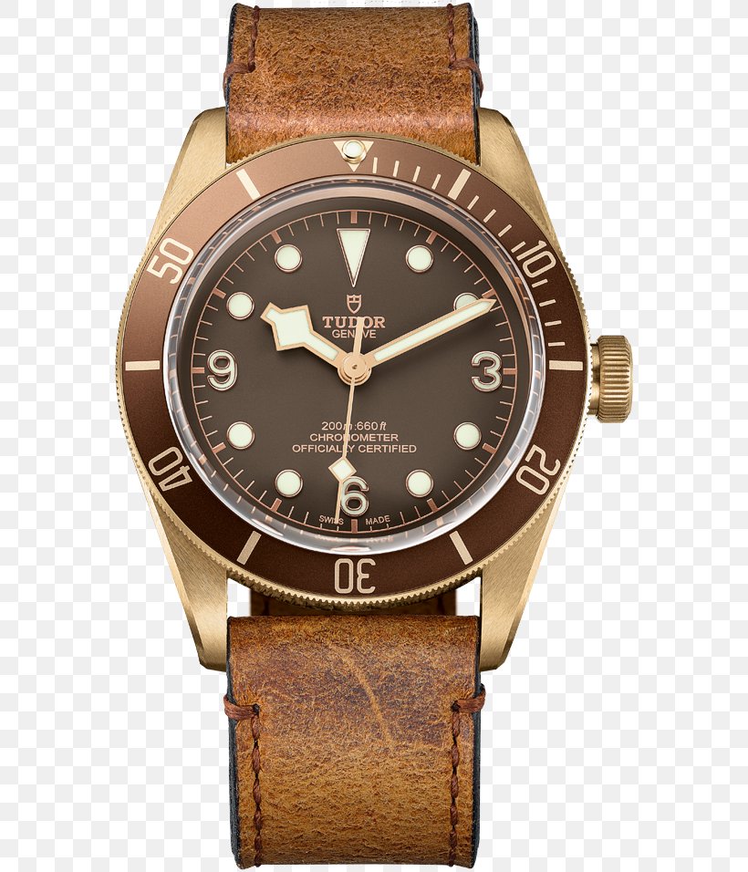 Tudor Watches Bronze Tudor Men's Heritage Black Bay Baselworld, PNG, 568x956px, Tudor Watches, Baselworld, Brand, Bronze, Brown Download Free