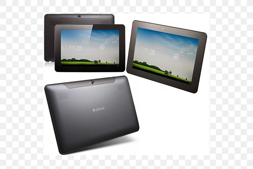 Ainol Tablet Computers Laptop Electronics, PNG, 550x550px, Ainol, Computer, Computer Accessory, Computer Monitors, Display Device Download Free