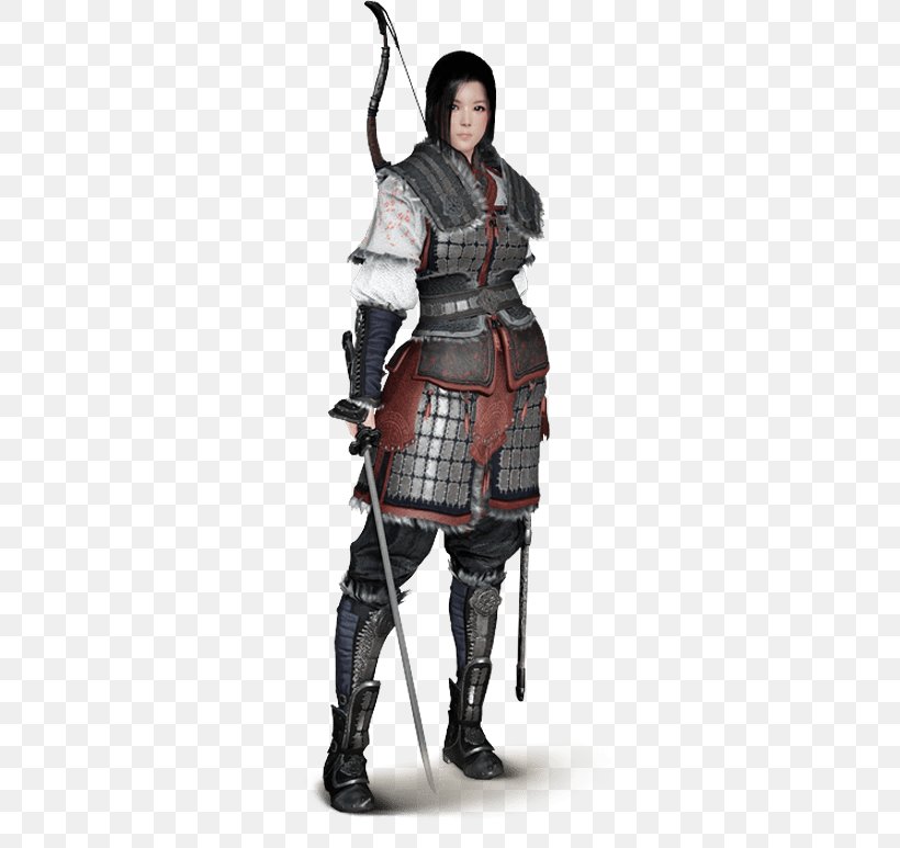 Black Desert Online Game Ninja Character Costume, PNG, 349x773px, Black Desert Online, Armour, Character, Cold Weapon, Combat Download Free