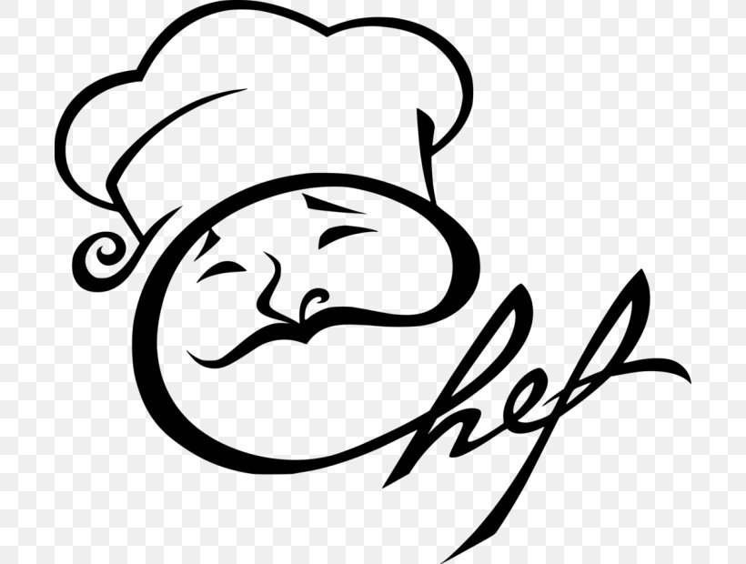 Chef Drawing Cooking, PNG, 700x620px, Watercolor, Cartoon, Flower, Frame, Heart Download Free