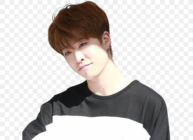 Choi Youngjae GOT7 Never Ever MY SWAGGER 7 For 7, PNG, 629x598px, 7 For 7, Choi Youngjae, Ars Longa Vita Brevis, Bangs, Brown Hair Download Free