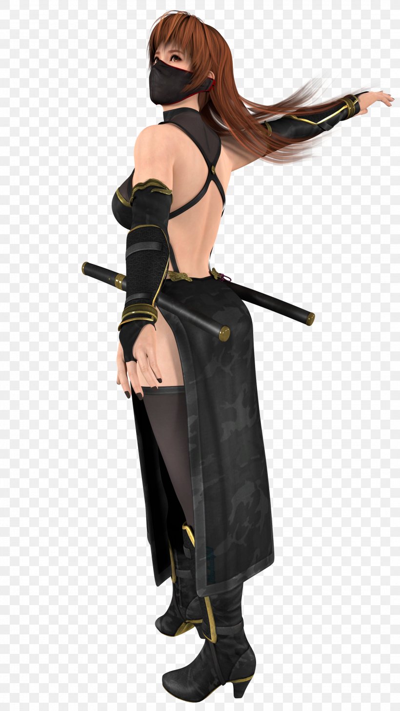 Dead Or Alive 5 Last Round Dead Or Alive: Dimensions Kasumi, PNG, 2160x3840px, Dead Or Alive 5, Ayane, Costume, Dead Or Alive, Dead Or Alive 5 Last Round Download Free