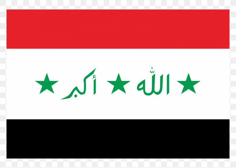 Flag Of Iraq Mawtini National Anthem, PNG, 1600x1136px, Iraq, Area, Brand, Cdr, Flag Download Free
