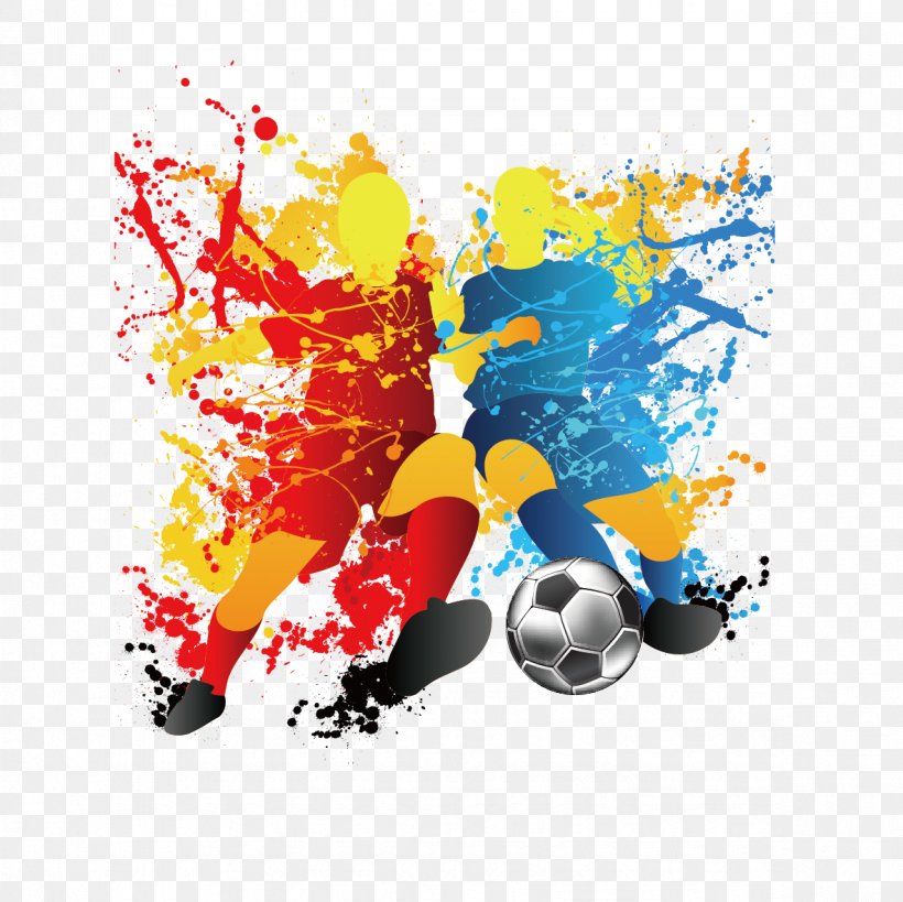 Football Pitch Illustration, PNG, 1181x1181px, Football, Art, Ball, Drawing, Football Pitch Download Free