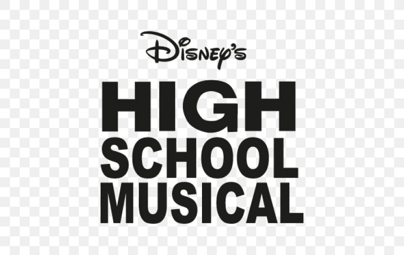 High School Musical: Makin' The Cut! Musical Theatre Film, PNG, 518x518px, High School Musical, Actor, Area, Black, Black And White Download Free