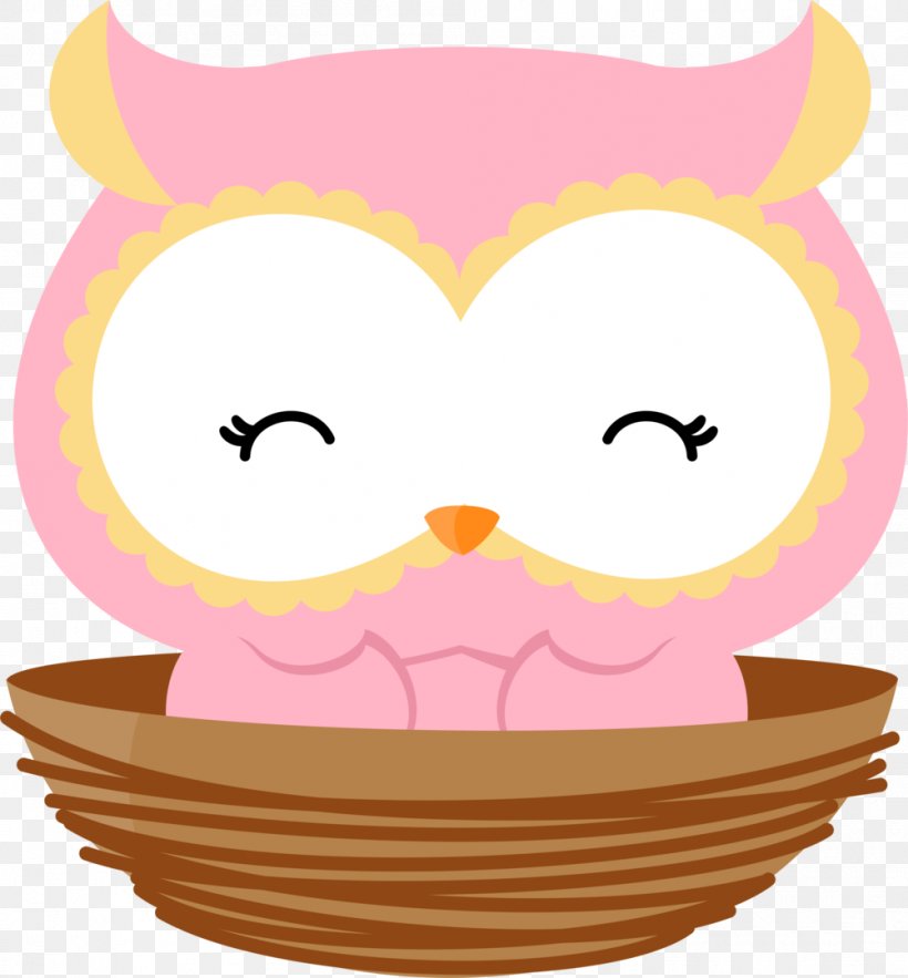 Owl Clip Art Baby Shower Cuteness, PNG, 1002x1080px, Owl, Animal, Baby Shower, Barn Owl, Bird Download Free