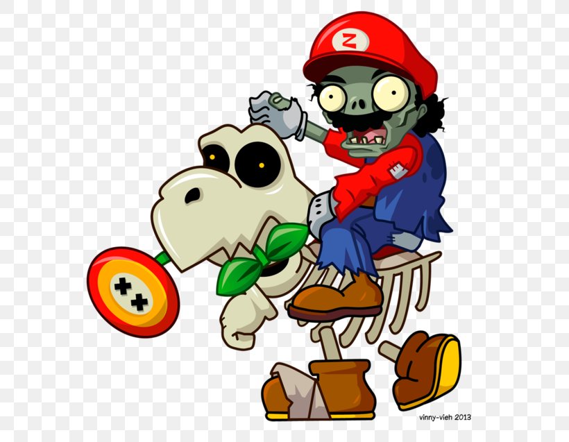 Plants Vs. Zombies 2: It's About Time Super Mario Bros. Plants Vs. Zombies: Garden Warfare 2, PNG, 600x637px, Watercolor, Cartoon, Flower, Frame, Heart Download Free