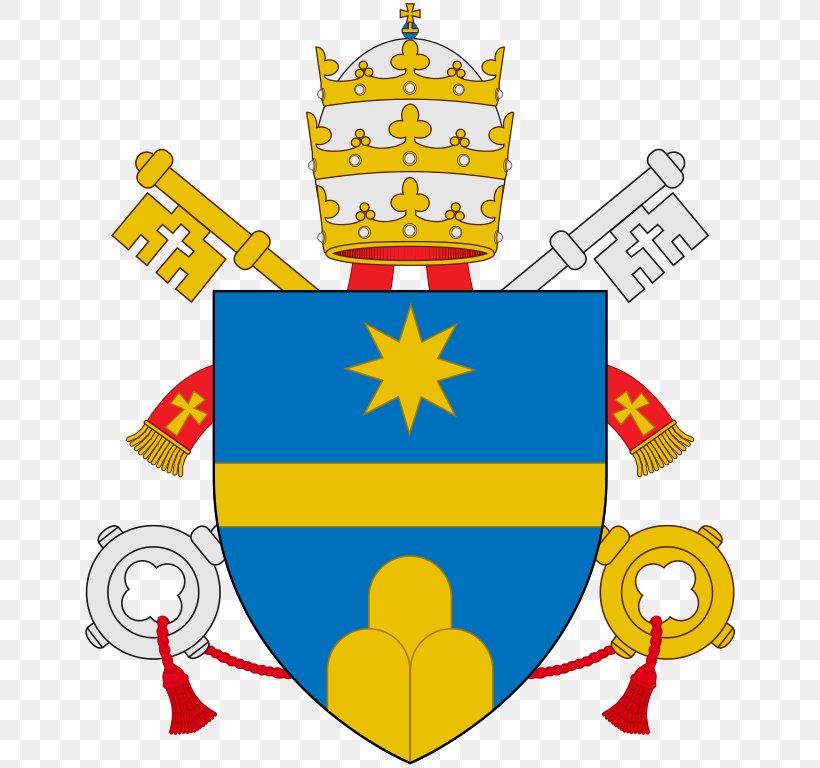Vatican City Papal Coats Of Arms Pope Coat Of Arms Catholicism, PNG, 656x768px, Vatican City, Area, Artwork, Catholicism, Coat Of Arms Download Free