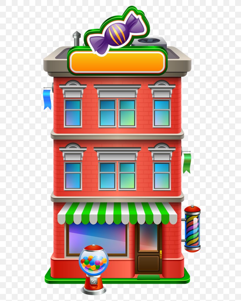 Clip Art Vector Graphics Illustration Image, PNG, 584x1024px, Shopping, Bakery, Confectionery Store, Craft, Dollhouse Download Free