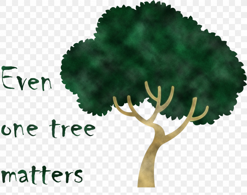 Even One Tree Matters Arbor Day, PNG, 3000x2373px, Arbor Day, Arbor Day Foundation, Branch, Drawing, Fruit Tree Download Free