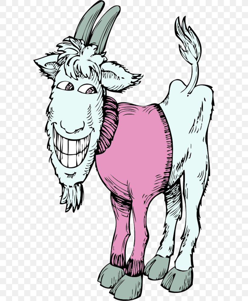 Fainting Goat Boer Goat Clip Art, PNG, 600x996px, Fainting Goat, Animal Figure, Art, Artwork, Boer Goat Download Free