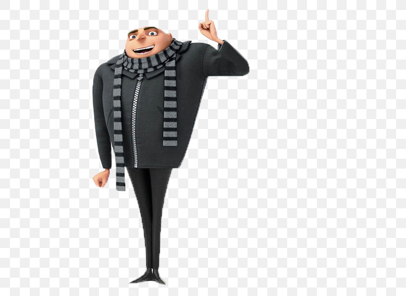 Felonious Gru Margo Lucy Wilde Dr. Nefario Agnes, PNG, 500x597px, Felonious Gru, Agnes, Character, Despicable Me, Despicable Me 2 Download Free