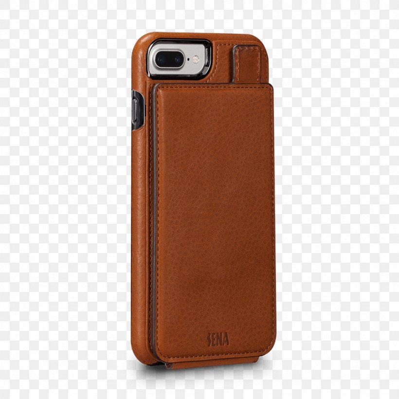 Leather Mobile Phone Accessories, PNG, 1024x1024px, Leather, Brown, Case, Iphone, Mobile Phone Download Free