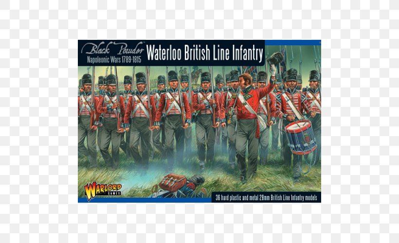 Napoleonic Wars Battle Of Waterloo Order Of Battle Of The Waterloo Campaign Line Infantry, PNG, 500x500px, Napoleonic Wars, Battle Of Waterloo, Cavalry, Crew, Grenadier Download Free
