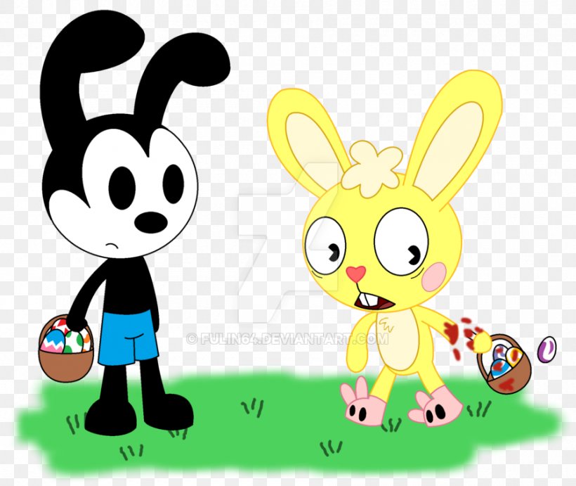 Rabbit Easter Bunny Art, PNG, 900x759px, Rabbit, Art, Art Museum, Artist, Cartoon Download Free
