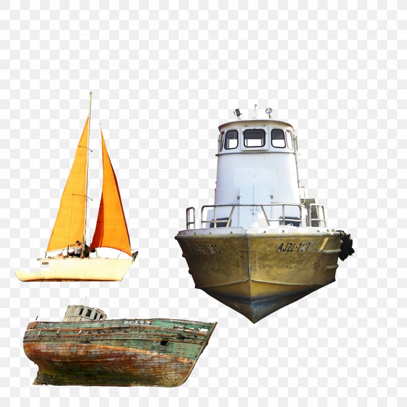 Sailing Ship Watercraft Clip Art, PNG, 1024x1024px, Sailing Ship, Boat, Caravel, Hobby, Motorboat Download Free