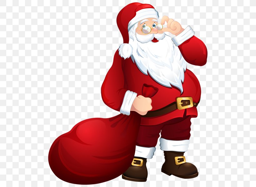 Santa Claus Clip Art, PNG, 523x600px, Santa Claus, Christmas, Christmas Elf, Christmas Gift, Christmas Ornament Download Free