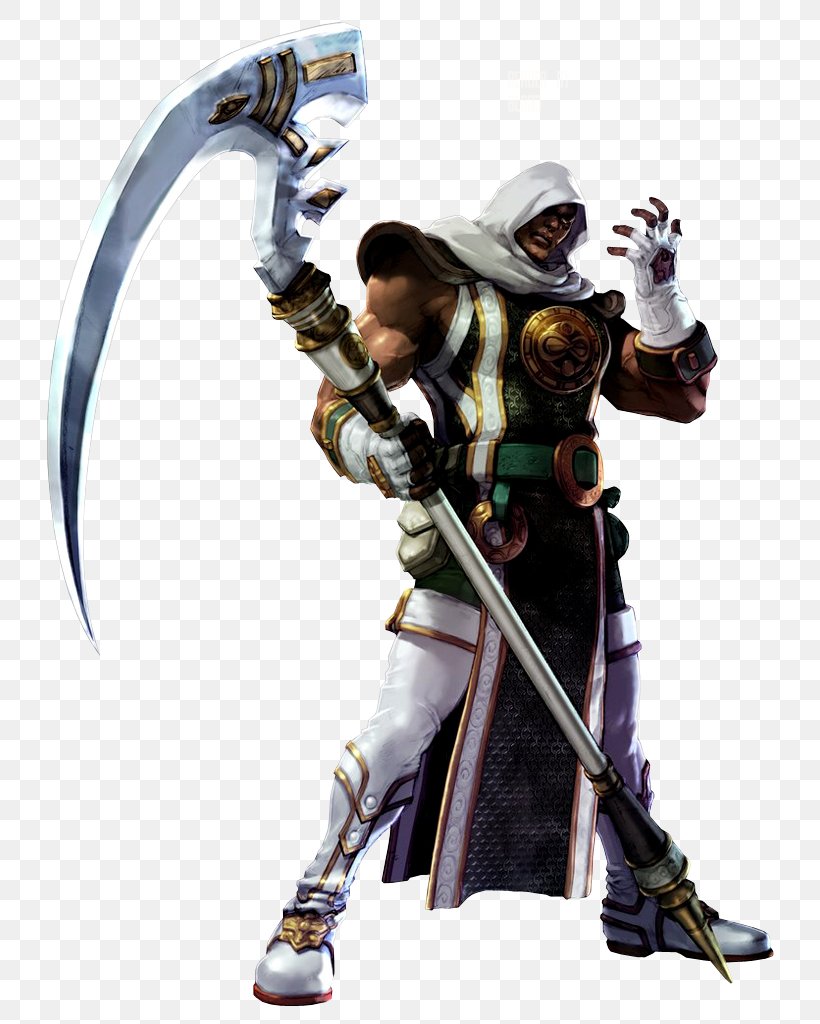Soulcalibur IV Soulcalibur III Soulcalibur VI Soul Edge, PNG, 768x1024px, Soulcalibur Iv, Action Figure, Costume, Fictional Character, Fighting Game Download Free