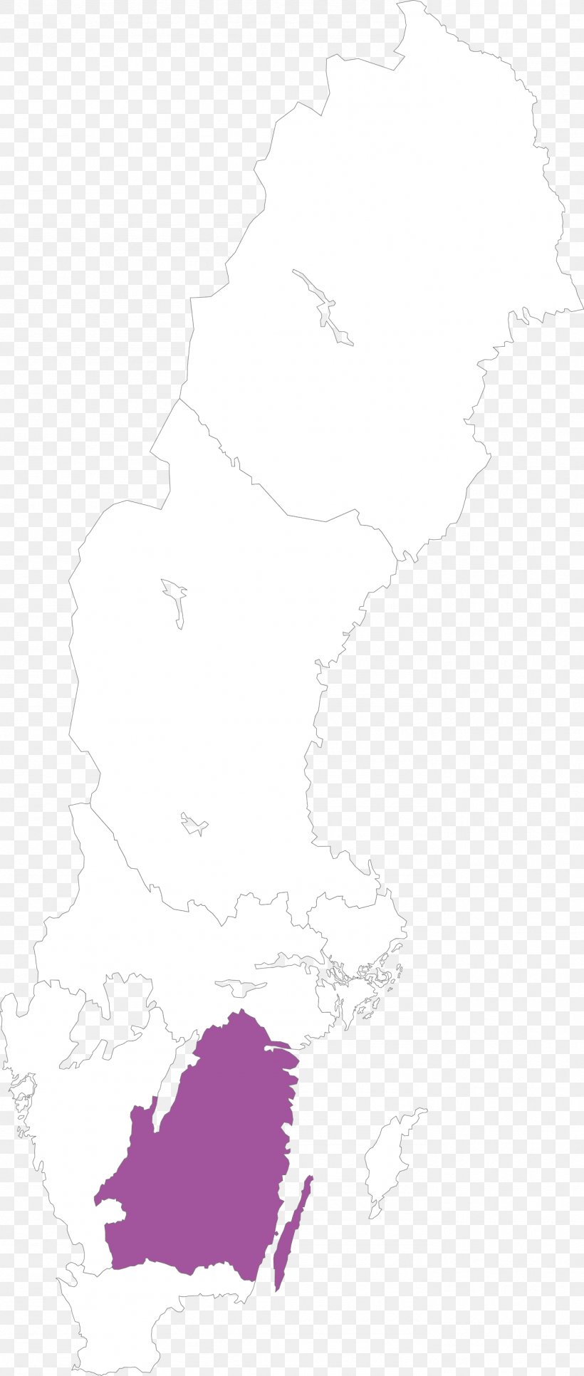 Sweden Map Tuberculosis, PNG, 1384x3261px, Sweden, Area, Map, Purple, Tuberculosis Download Free