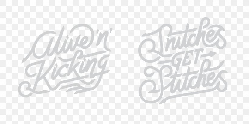 Typography Text Logo Handwriting Font, PNG, 1000x500px, Typography, Area, Black, Black And White, Brand Download Free
