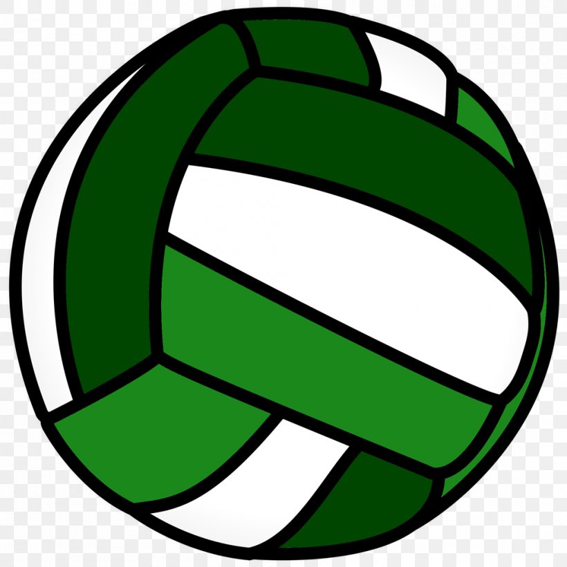 Volleyball Net Clip Art Image, PNG, 999x999px, Volleyball, Area, Ball, Football, Green Download Free