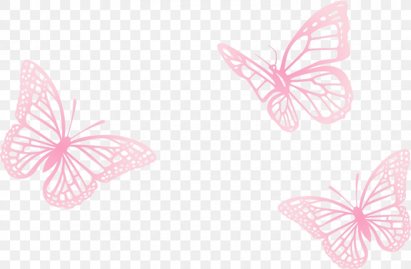 Butterfly Euclidean Vector, PNG, 1675x1098px, Butterfly, Butterflies And Moths, Google Images, Insect, Invertebrate Download Free