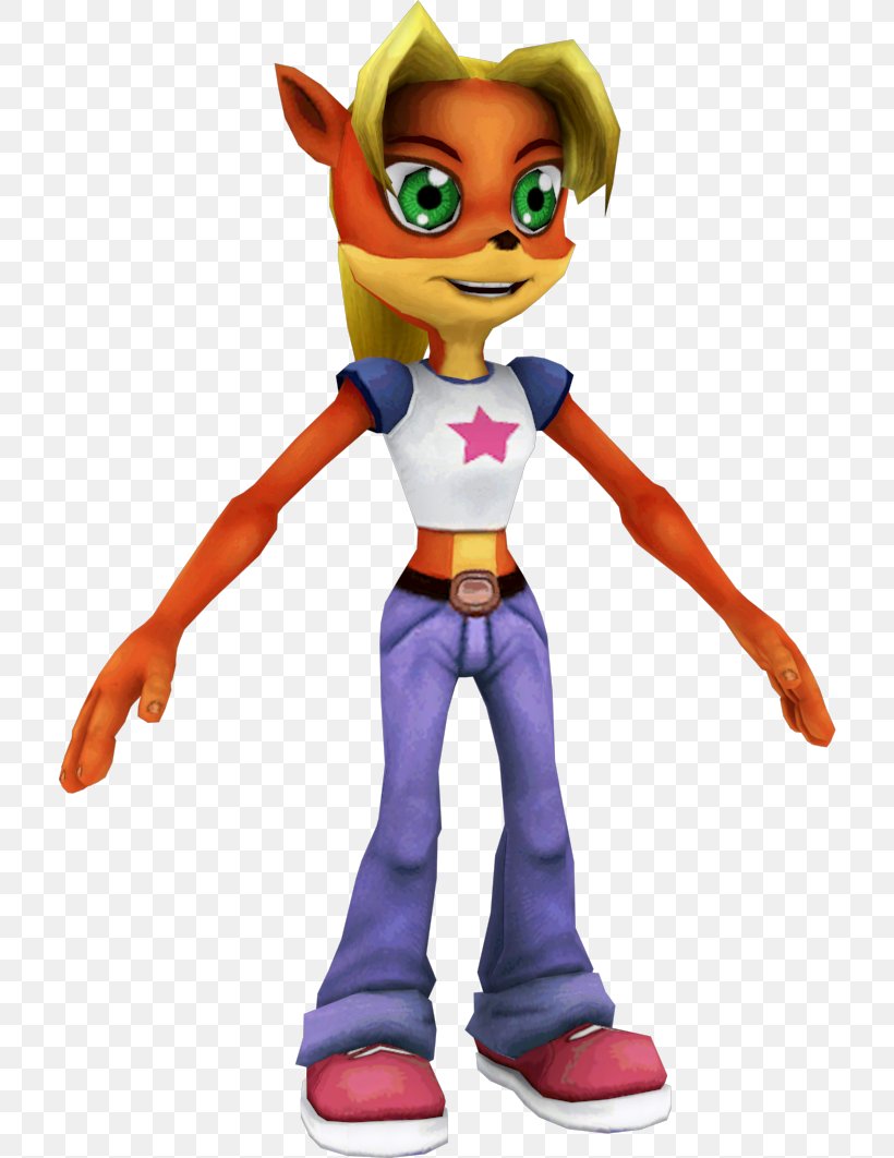 Crash: Mind Over Mutant Crash Of The Titans Crash Bandicoot 2: Cortex Strikes Back PlayStation 2 Coco Bandicoot, PNG, 714x1062px, Crash Mind Over Mutant, Action Figure, Bandicoot, Cartoon, Coco Bandicoot Download Free