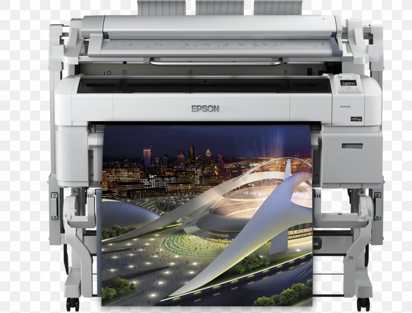 Epson SureColor SC-T5200 Wide-format Printer Epson SureColor T5270 Epson SureColor T3200, PNG, 1315x1000px, Epson Surecolor Sct5200, Business, Epson, Epson Surecolor T5270, Image Scanner Download Free
