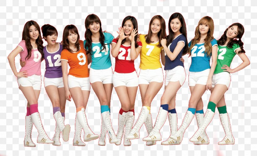 Girls' Generation Oh! DeviantArt Girls & Peace, PNG, 1600x972px, Watercolor, Cartoon, Flower, Frame, Heart Download Free