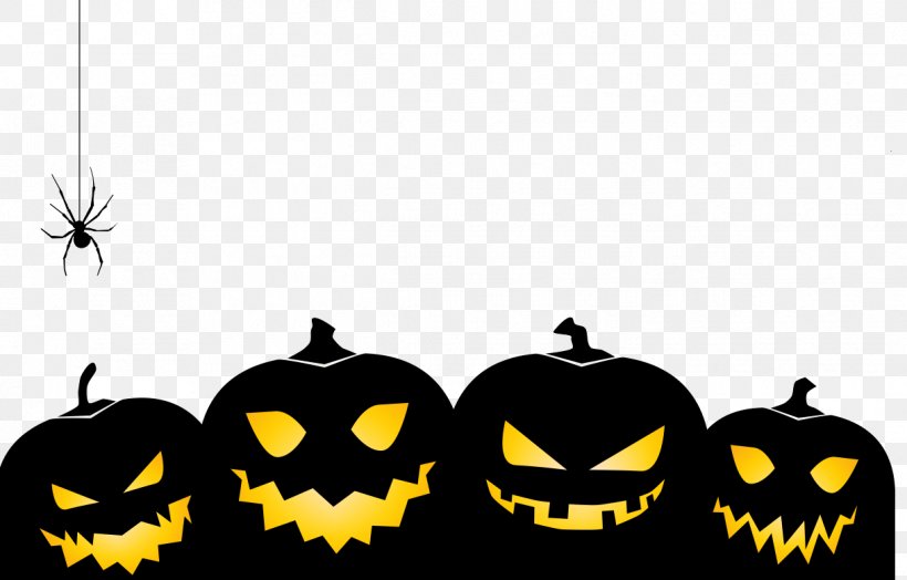 Halloween Pumpkin, PNG, 1219x780px, Halloween, Christmas, Greeting Note Cards, Holiday, Illustration Download Free