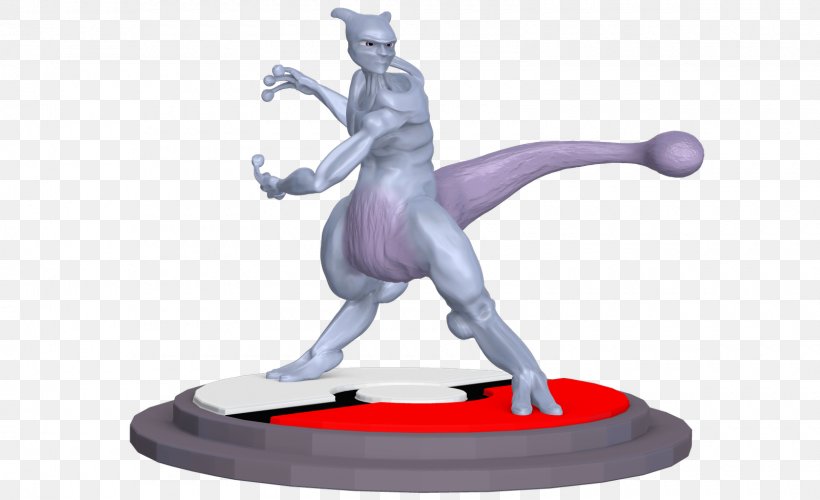 INFINIDIUM TECHNOLOGIES Mewtwo Pokémon Statue Figurine, PNG, 1600x976px, Mewtwo, Action Figure, Blogger, Character, Fiction Download Free