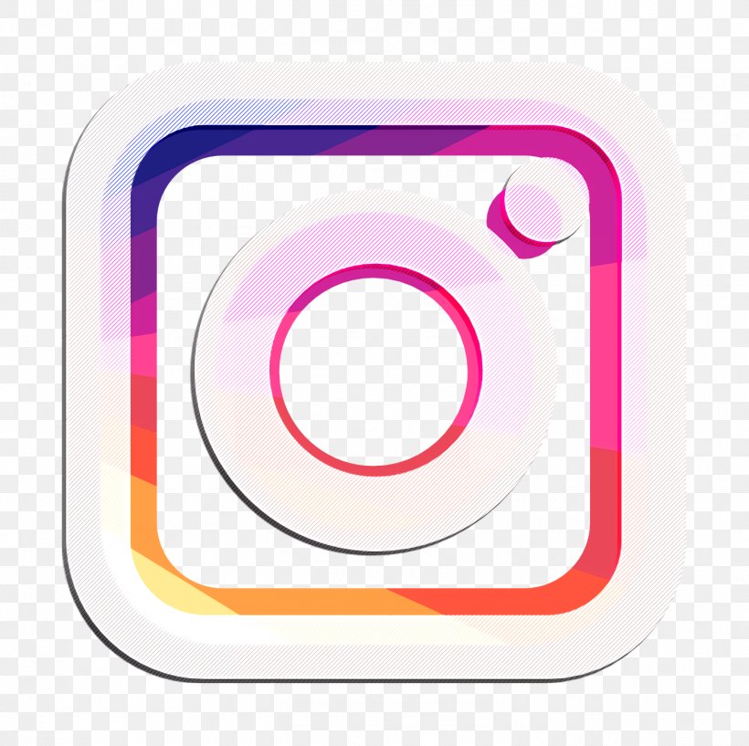 Instagram Icon Social Media Icon, PNG, 1404x1400px, Instagram Icon, Camera, Cameras Optics, Magenta, Pink Download Free
