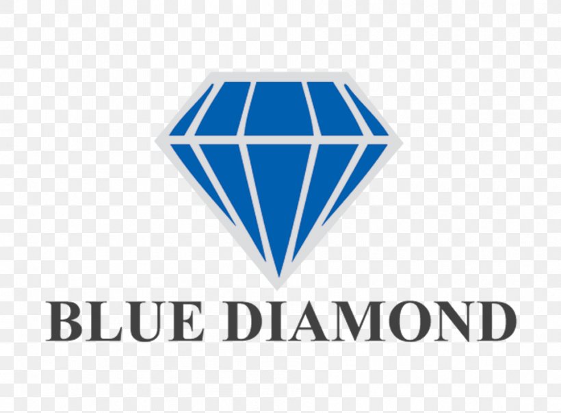 Logo Organization Jewellery Diamond, PNG, 956x704px, Logo, Area, Blue, Brand, Business Download Free