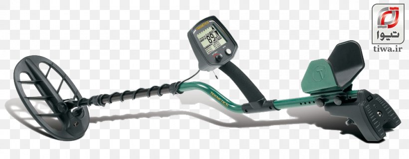 Metal Detectors Garrett Electronics Inc. Electromagnetic Coil Sensor, PNG, 1000x391px, Metal Detectors, Auto Part, Automotive Exterior, Bicycle Accessory, Business Download Free