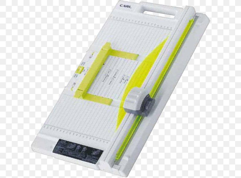 Paper Cutter Utility Knives Cutting Standard Paper Size, PNG, 612x606px, Paper, Blade, Cardboard, Cutting, Electricity Download Free
