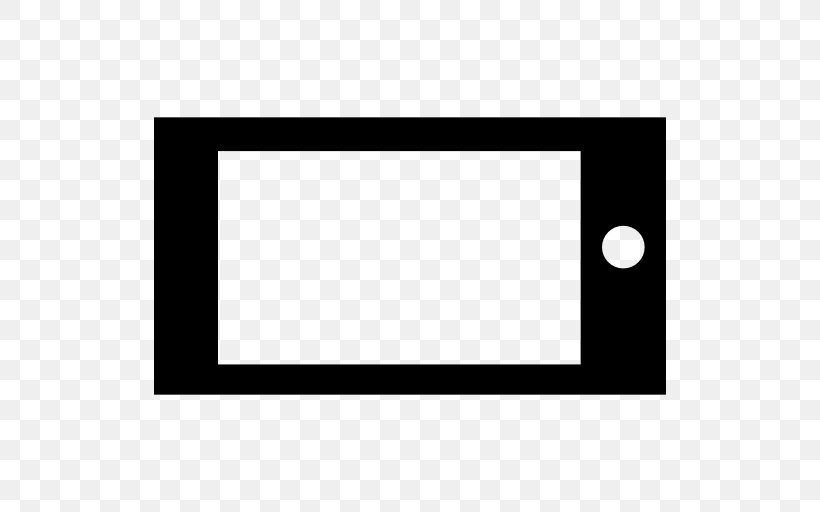 Rectangle Smartphone Picture Frames, PNG, 512x512px, Rectangle, Area, Black, Black M, Electric Battery Download Free