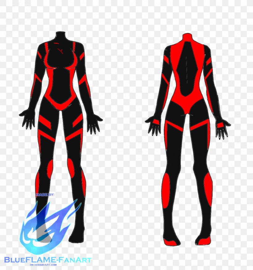 Shoulder Wetsuit Character Fiction RED.M, PNG, 866x923px, Shoulder, Character, Costume, Costume Design, Fiction Download Free