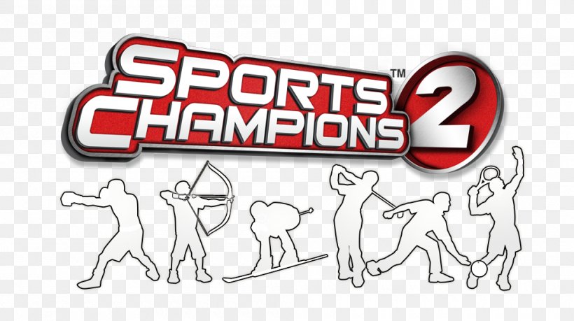 Sports Champions 2 PlayStation 3 Video Games, PNG, 1000x560px, Sports Champions 2, Area, Brand, Fictional Character, Game Download Free