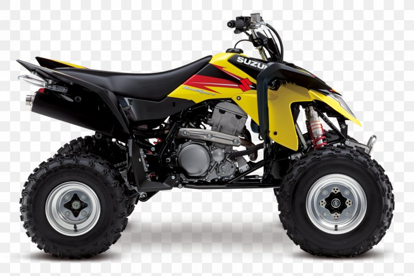 Suzuki All-terrain Vehicle Car Yamaha Motor Company Motorcycle, PNG, 1800x1200px, Suzuki, All Terrain Vehicle, Allterrain Vehicle, Auto Part, Automotive Exterior Download Free