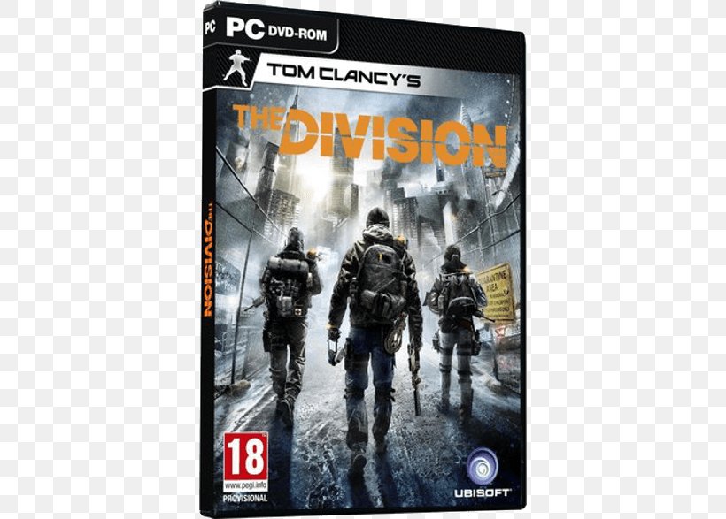 Tom Clancy's Ghost Recon: Wildlands Tom Clancy's Rainbow Six Siege Tom Clancy's The Division: Survival Expansion II Snowdrop Game, PNG, 786x587px, Snowdrop, Electronic Device, Film, Game, Military Organization Download Free