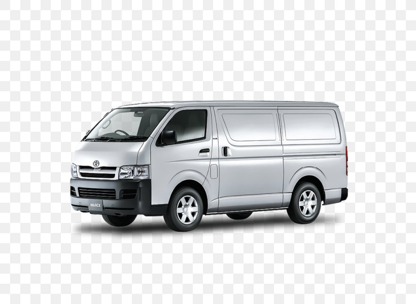 Toyota HiAce Van Car Toyota LiteAce, PNG, 600x600px, Toyota Hiace, Automotive Design, Automotive Exterior, Brand, Bumper Download Free