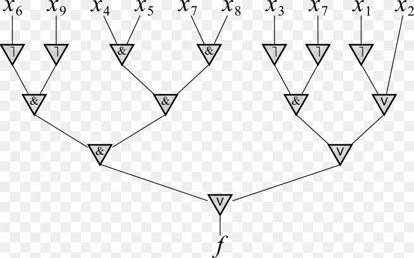 Triangle Point Area White, PNG, 1785x1113px, Triangle, Area, Black, Black And White, Diagram Download Free