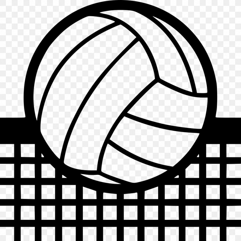 Volleyball Clip Art, PNG, 980x980px, Volleyball, Area, Art, Ball, Beach Volleyball Download Free