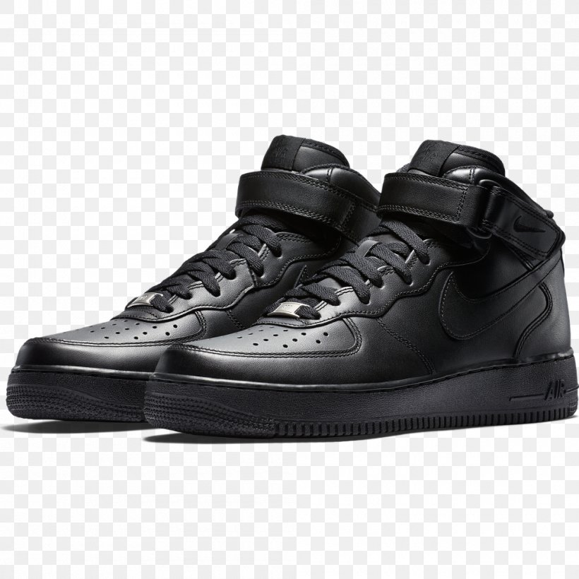 Air Force 1 Nike Shoe Sneakers Air Jordan, PNG, 1000x1000px, Air Force 1, Adidas, Air Jordan, Athletic Shoe, Basketball Shoe Download Free